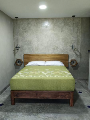 Casa Lomas Grangelo